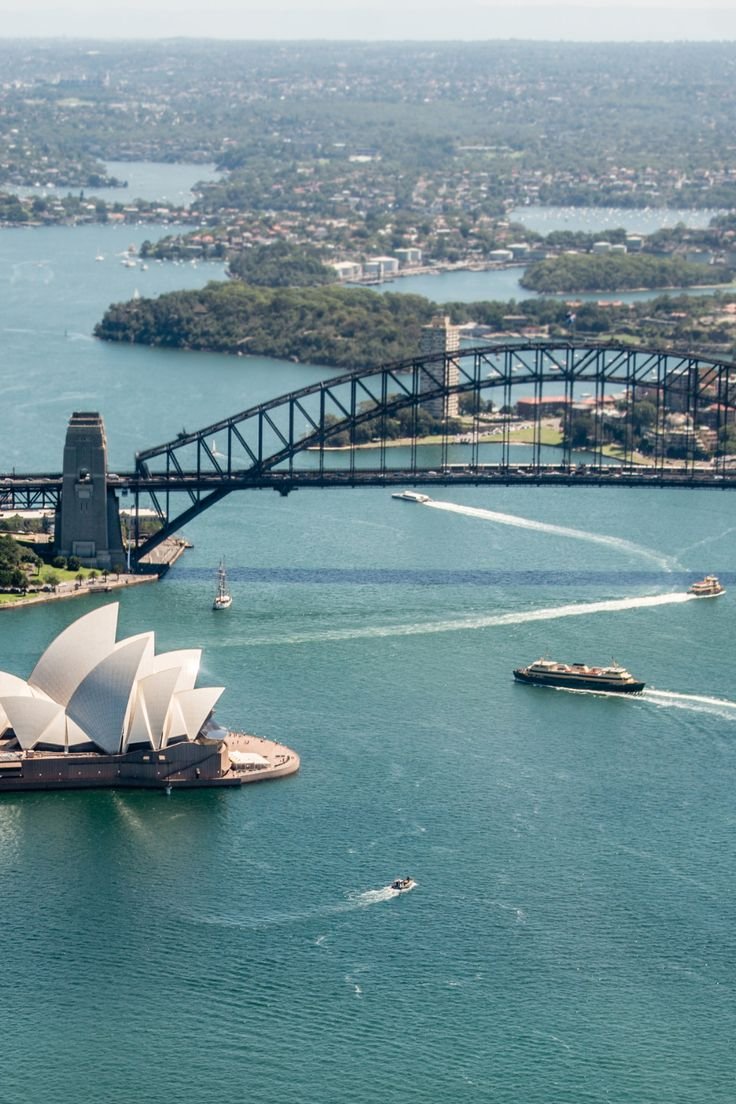 Australia